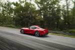 Toyota GR Supra 2019 года (NA)